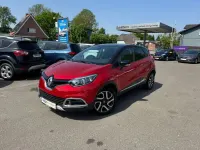 Gebraucht Renault Captur XMOD 118 PS (86 kW) 2017 Other SUV
