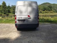 Gebraucht Opel Movano S 145 PS (106 kW) 2017 Van / Kleinbus