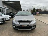 gebraucht Peugeot 2008 Allure *Automatik*Navi*