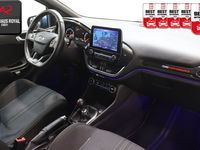gebraucht Ford Fiesta 1.5 ST PANO,RECARO,BANG+O,HÄNDLERFAHRZEUG