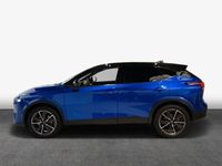 gebraucht Nissan Qashqai 4x4 Xtronic Tekna BOSE BI-Color Allrad *TO