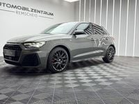 Gebraucht Audi A1 Ambiente 207 PS (152 kW) 2022 Chronosgrau metallic SUV