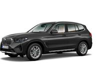 Gebraucht BMW X3 Efficient Dynamics 184 PS (135 kW) 2026 SUV
