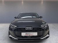 Gebraucht Audi A3 Advanced Plus 150 PS (110 kW) 2024 Grau Limousine