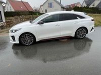 gebraucht Kia ProCeed ProCeed /1.6 T-GDI DCT7 OPF GT