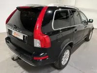 Gebraucht Volvo XC90 Kinetic 163 PS (119 kW) 2013 Schwarz SUV