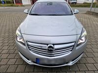 gebraucht Opel Insignia Busniess,2014 Baujahr,2.0 Diesel,Tuv Neu