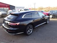Gebraucht VW Arteon Elegance 200 PS (147 kW) 2021 Schwarz Limousine