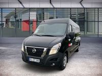 gebraucht Nissan Interstar L3H2 N-Connecta