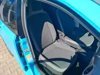 Second-hand VW e-up! 61 kW (83 CP) 2021 Albastru Hatchback