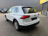 Gebraucht VW Tiguan Join 150 PS (110 kW) 2018 Weiß SUV