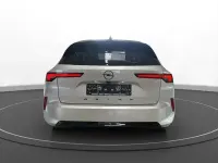 Gebraucht Opel Astra 131 PS (96 kW) 2025 Silber Kleinwagen