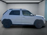 Gebraucht Hyundai Inster 85 kW (116 PS) 2026 Schwarz Kleinwagen