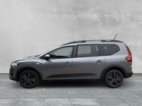 Neu Dacia Jogger Expression 110 PS (80 kW) 2025 Grau Van / Kleinbus