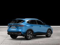 Neu MG HS Comfort 170 PS (125 kW) 2025 Grau SUV