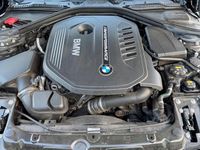 Gebraucht BMW 440 435 PS (319 kW) 2017 Blau Coupé