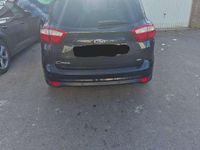 Gebraucht Ford C-MAX Trend 116 PS (85 kW) 2013 Van / Kleinbus