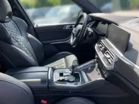 Gebraucht BMW X5 M Competition Edition 625 PS (459 kW) 2020 Rot SUV