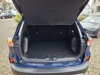 Gebraucht Ford Kuga Titanium 224 PS (164 kW) 2022 Blazer blue SUV