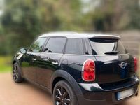 gebraucht Mini Cooper Countryman 