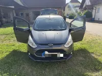 Occasion Ford B-MAX SYNC Edition 125 ch (91 kW) 2015 Monospace