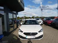 Gebraucht Seat Leon Style 116 PS (85 kW) 2025 Weiß Kombi