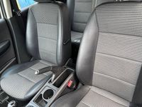 Gebraucht Mercedes A160 2005 Silber Kleinwagen