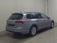 Używany VW Passat 150 KM (110 kW) 2023 Szary Kombi