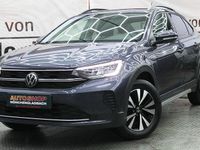 Gebraucht VW Taigo 110 PS (80 kW) 2023 Grau SUV