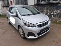 gebraucht Peugeot 108 1.0 VTi