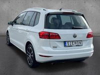 gebraucht VW Golf Sportsvan 1.2 TSI Allstar +Paket BiXen Navi