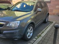 gebraucht Opel Antara 2008