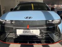 gebraucht Hyundai Ioniq 5 N 4WD Sitzpaket