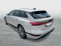 Gebraucht Audi e-tron Edition .1 369 kW (503 PS) 2025 Siambeige metallic SUV