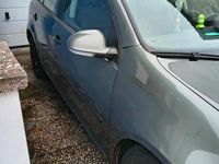 Gebraucht VW Golf V 75 PS (55 kW) 2004 Grau Kleinwagen