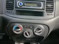 Gebraucht Hyundai Accent 97 PS (71 kW) 2007 Silber Kleinwagen