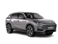 Neu MG HS Luxury 224 PS (164 kW) 2026 Hampstead grey SUV