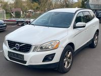 Gebraucht Volvo XC60 175 PS (128 kW) 2010 Weiß SUV