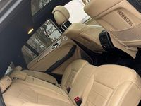 Gebraucht Mercedes GLE500 455 PS (334 kW) 2019 Grau Coupé