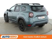 Gebraucht Dacia Duster Extreme 150 PS (110 kW) 2023 Grün SUV