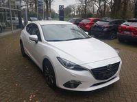 gebraucht Mazda 3 SKYACTIV-G 120 88 kW (120 PS)