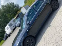Gebraucht Audi A6 179 PS (131 kW) 2007 Schwarz Limousine