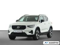 Neu Volvo XC40 Plus 163 PS (119 kW) 2026 Weiss SUV