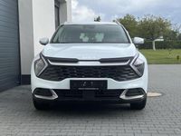 gebraucht Kia Sportage Comfort 1,6 T-GDI 118KW Navi