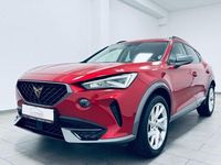 Gebraucht Cupra Formentor 150 PS (110 kW) 2023 Rot SUV