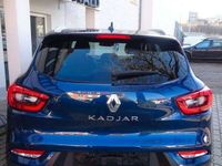 gebraucht Renault Kadjar BLUE dCi 115Business
