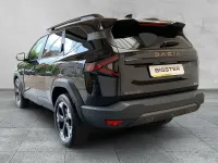 Gebraucht Dacia Bigster Extreme 140 PS (102 kW) 2025 Schwarz SUV
