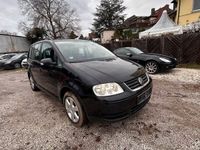 gebraucht VW Touran 1.9 TDI