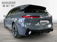 Gebraucht BMW iX M Sport 400 kW (544 PS) 2025 Bmw individual storm bay SUV