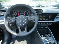 Gebraucht Audi A3 Ambiente 116 PS (85 kW) 2025 Brillantschwarz Limousine